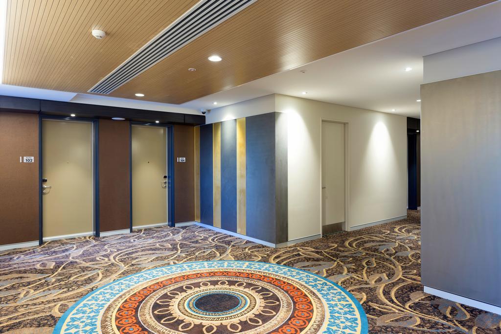 Calamvale And Conference Centre 4*