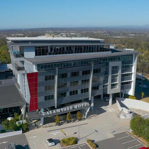 Hotel Calamvale And Conference Centre Brisbane